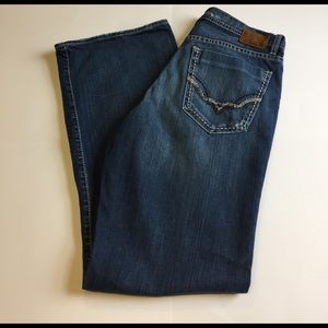 Men's BKE Jeans