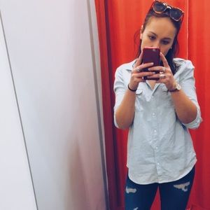 Meet your Posher, Kierra