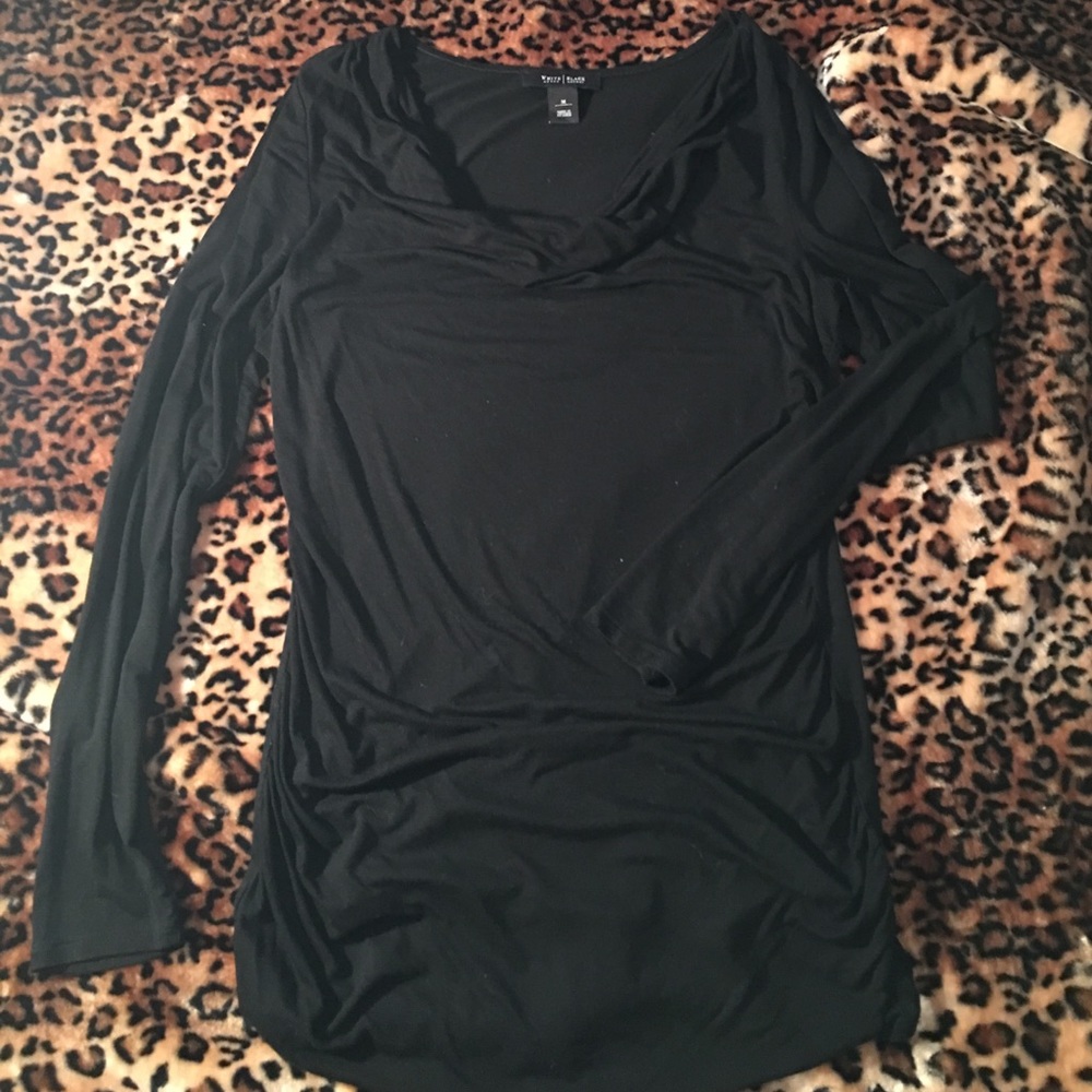White House Black Market Top