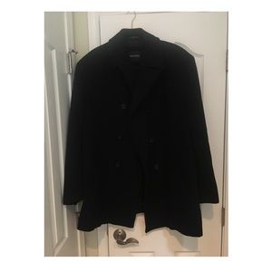 NWOT Men's Nautica Pea-Coat size XL