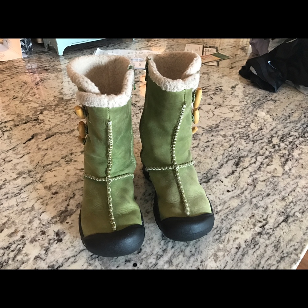 Keen Children's Boot