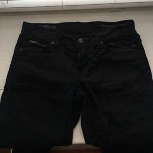 Citizens of Humanity Stretch Skinny Ankle Jeans