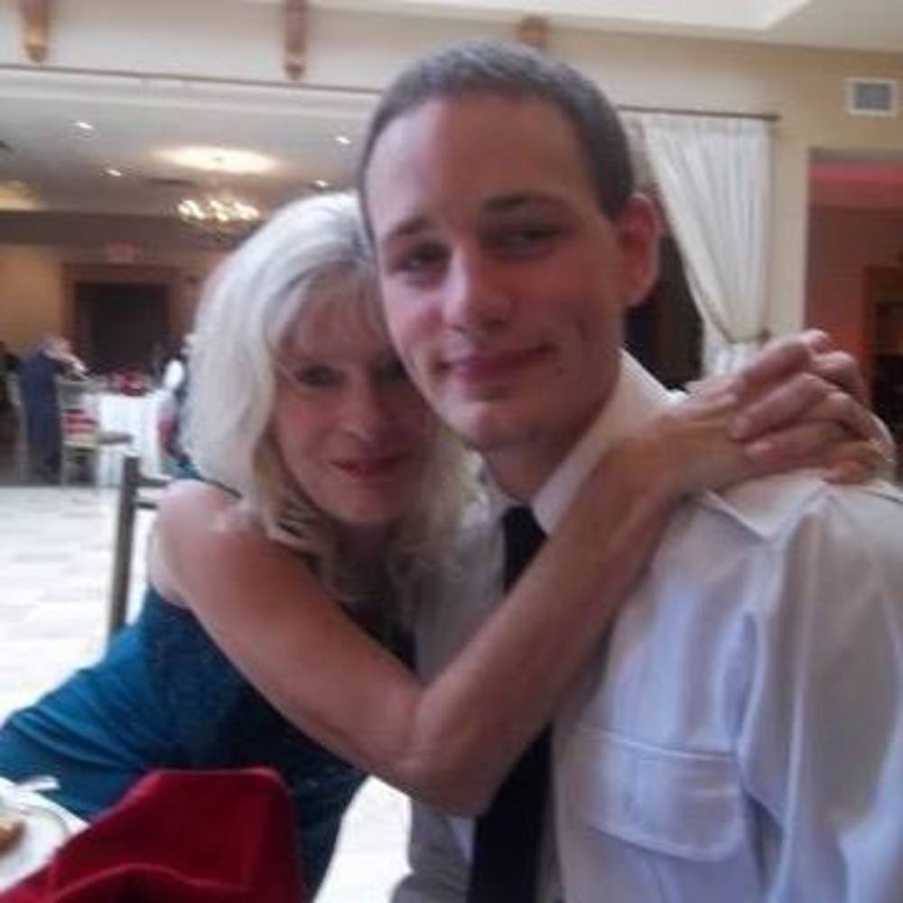 Meet your Posher, Margaret