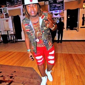 Meet your Posher, Andre