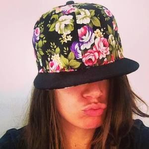 Meet your Posher, Liat