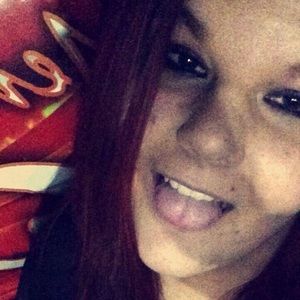 Meet your Posher, Alison