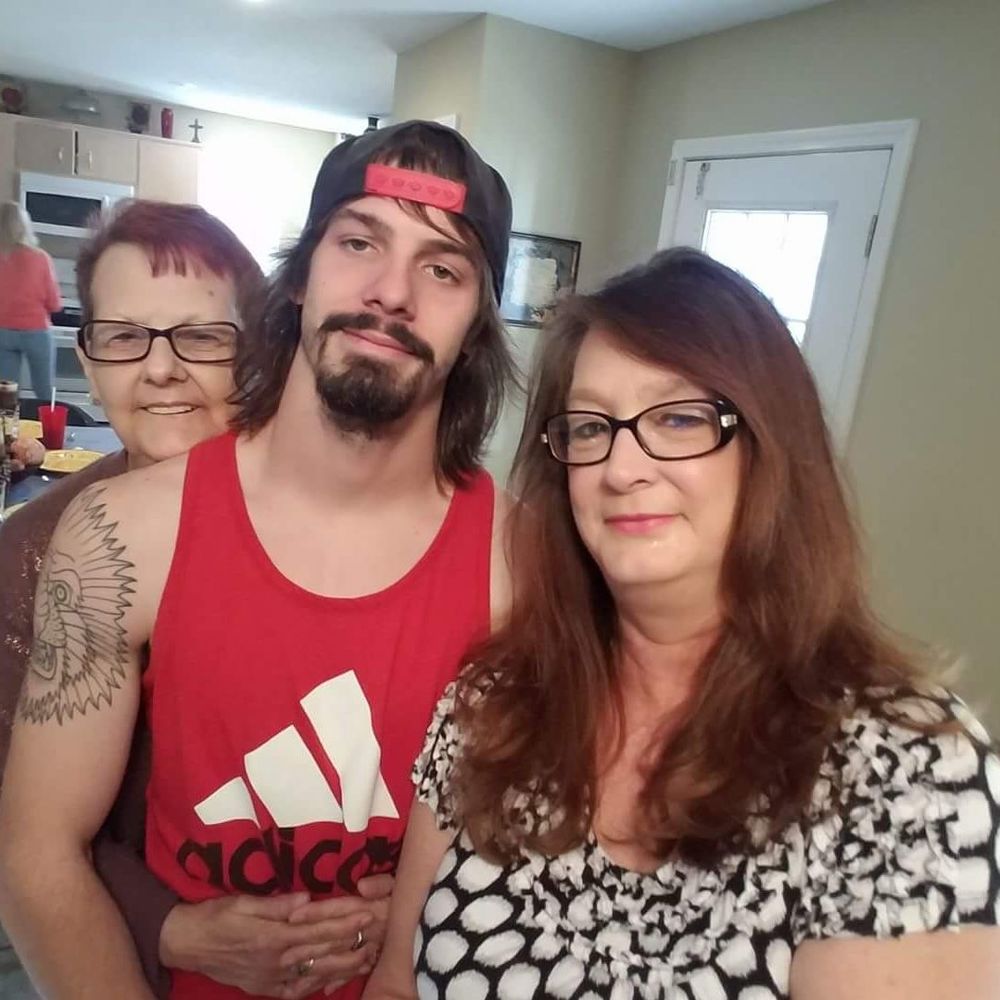 Meet your Posher, Kathy