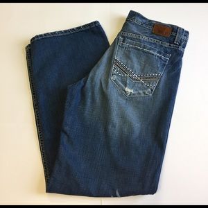 BKE Men's Jeans