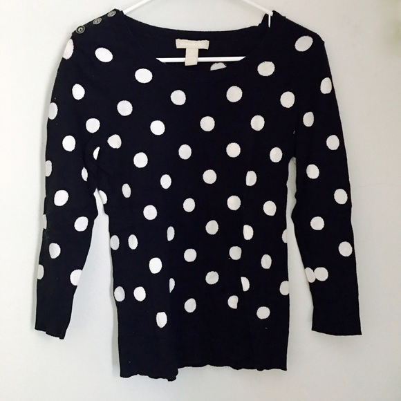 Banana Republic Sweater - Picture 2 of 2