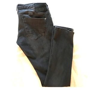 Gstar New Radar Skinny