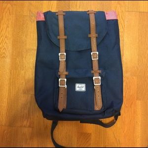 Herschel Supply Co Little America Backpack