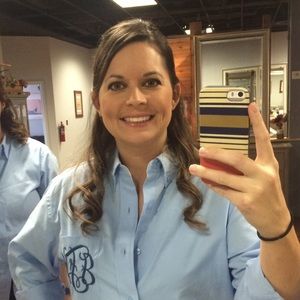Meet your Posher, Jenna
