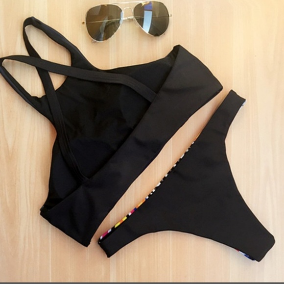 ♥️SALE! SWIMSUIT - Picture 3 of 4