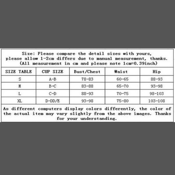 ♥️SALE! SWIMSUIT - Picture 4 of 4