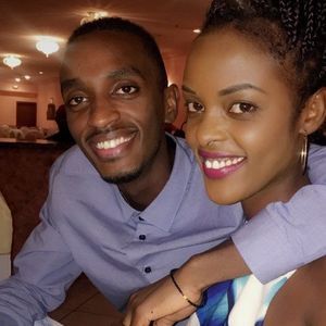 Meet your Posher, Jolie