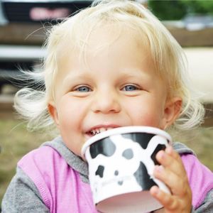 Meet your Posher, Julie