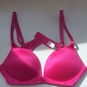 VS Very Sexy Push-Up Bra