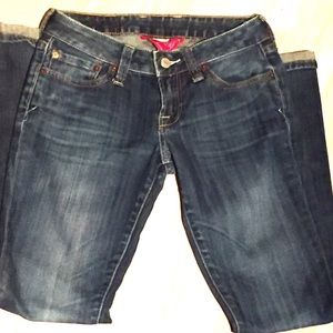 Lucky Brand Jeans 00/24 Short