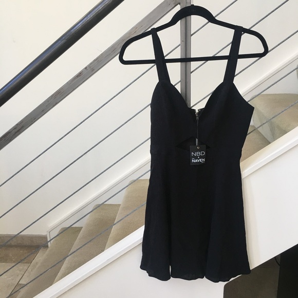 Naven Dresses & Skirts - ❤X Naven Twins Alright Sweetheart Dress