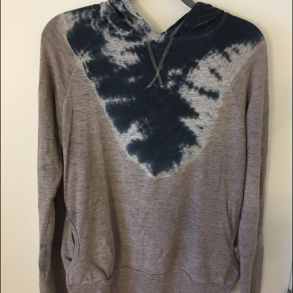Hard Tail Sweatshirt