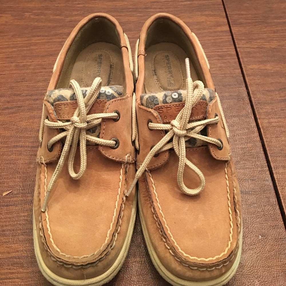 Sperry Top Sider Shoes