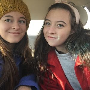 Meet your Posher, Kaitlyn