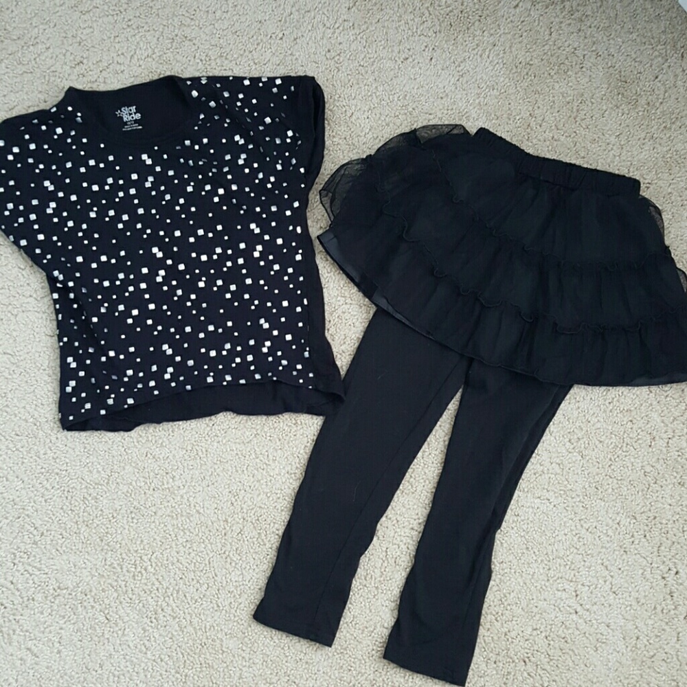 Cute girls outfit. Last call!