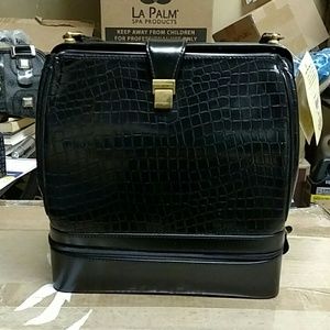 French Travel Bag