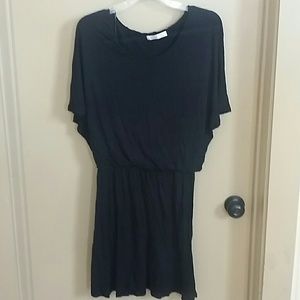 Black Old Navy Medium Dress
