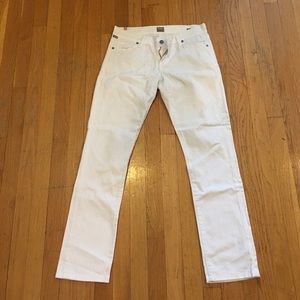 Citizens of Humanity Ava Straight Leg Jeans