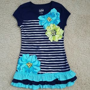 Justice tunic last call reduced!