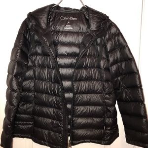 XL Calvin Klein Jacket