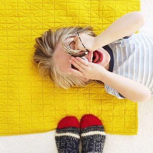 Meet your Posher, Ginger