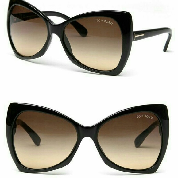 Authentic Brand New Tom Ford sunglass case - Picture 4 of 4