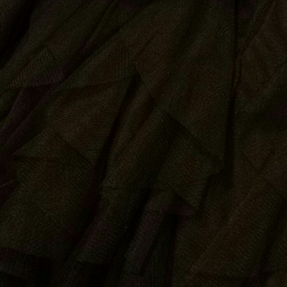 Black Homecoming Dress - Picture 4 of 7