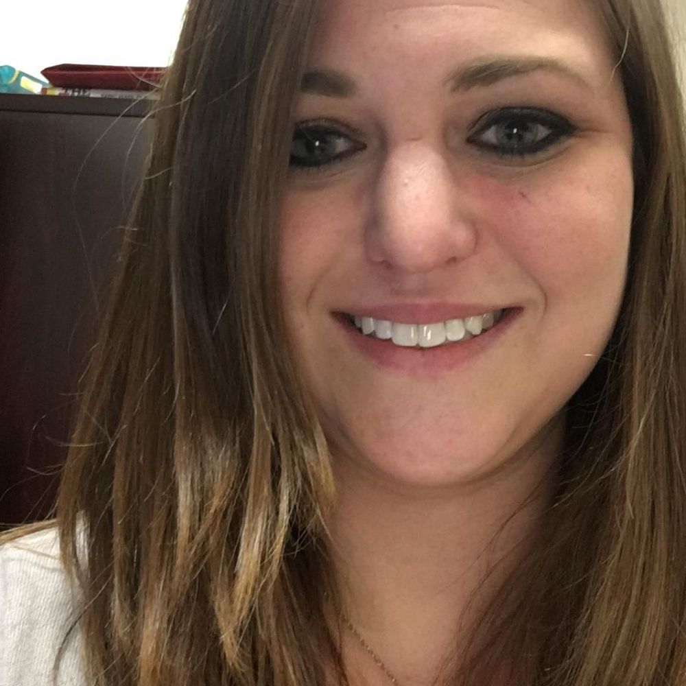 Meet your Posher, Katie