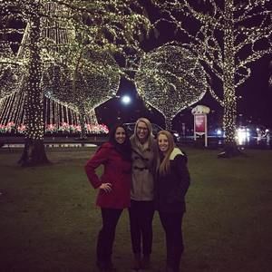 Meet your Posher, Candace