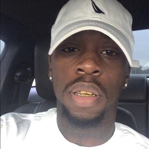 Meet your Posher, Corey