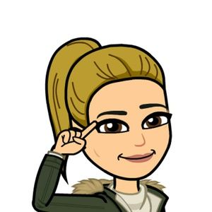 Meet your Posher, Valerie