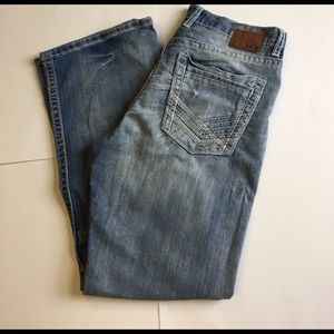 BKE Men's Jeans