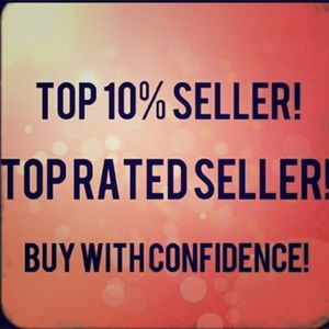 Buy with confidence 💋🌹💯