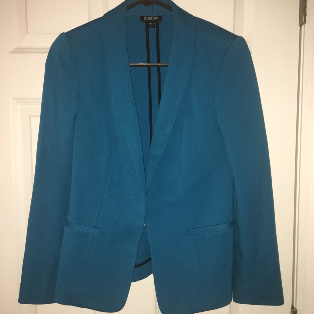 Bebe blazer