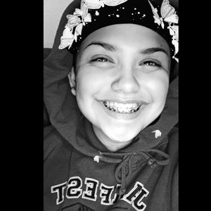 Meet your Posher, Sammy