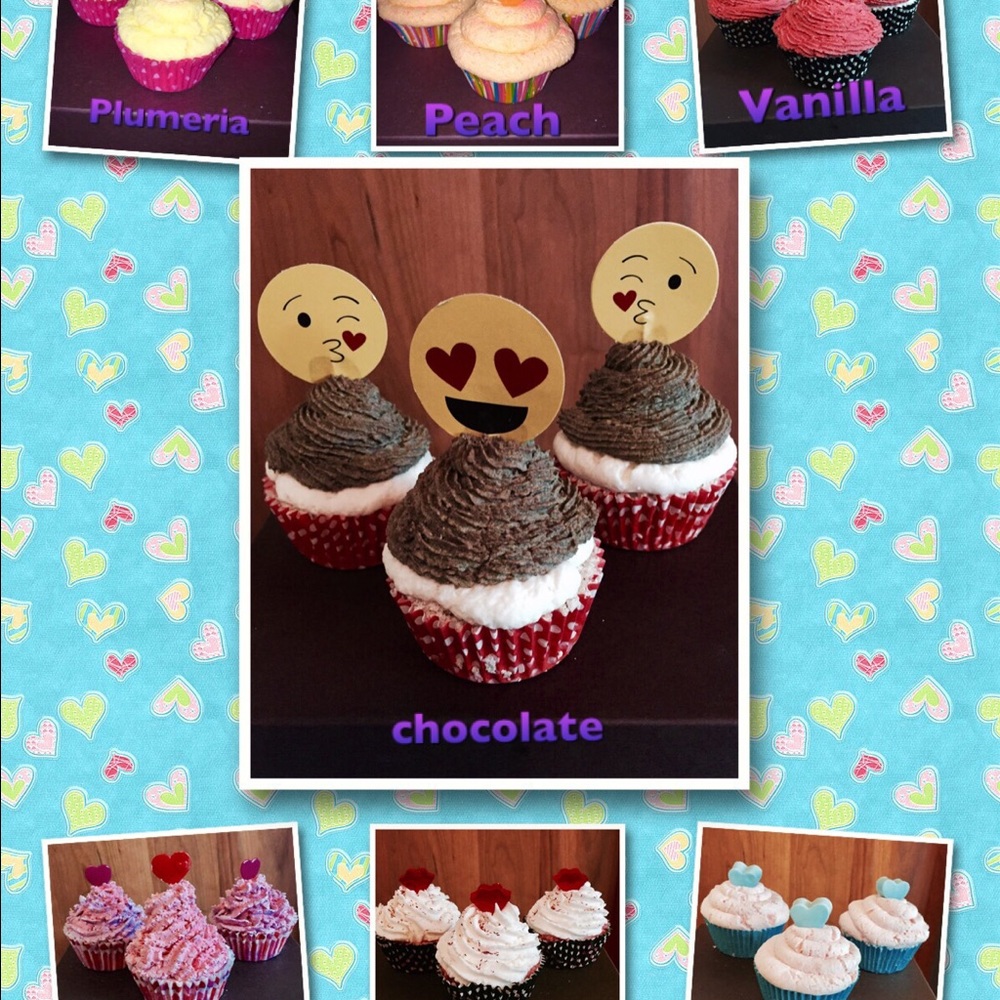 Bundle for Jen