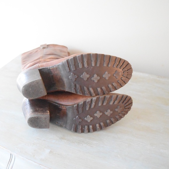 Frye Jackie Button Boots - Picture 5 of 6