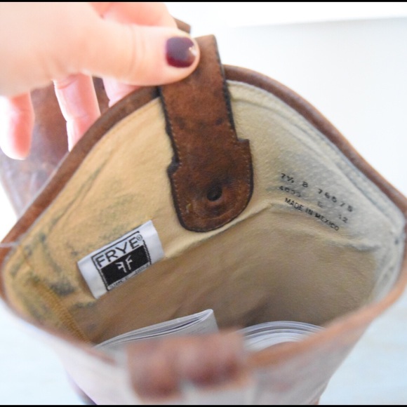 Frye Jackie Button Boots - Picture 6 of 6