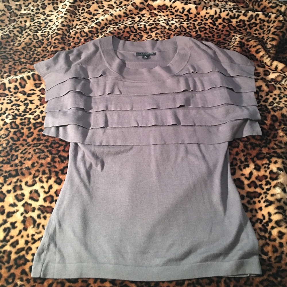 Like New Banana Republic Sweater Top