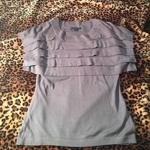 Like New Banana Republic Sweater Top