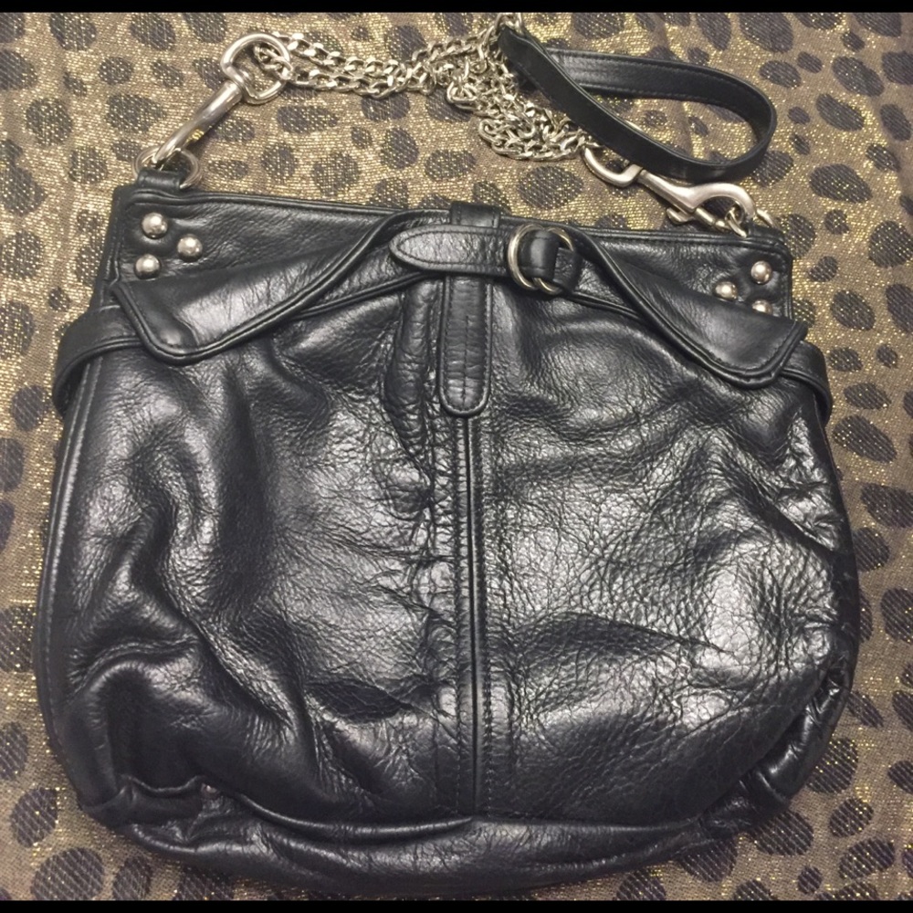 Rachel Nasvik purse.