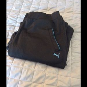 Puma Sweatpants